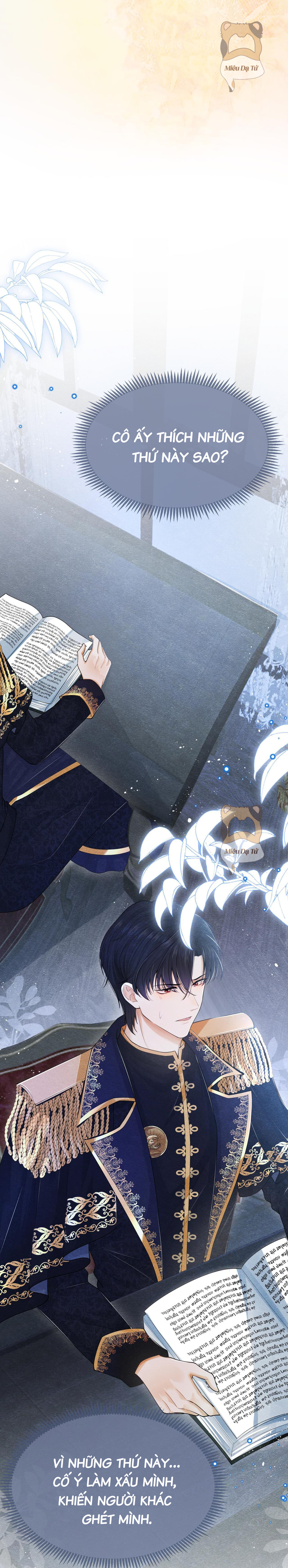 Ninita Yêu Dấu - Phần 2 Chap 1136.8 - Next Chap 1137.8