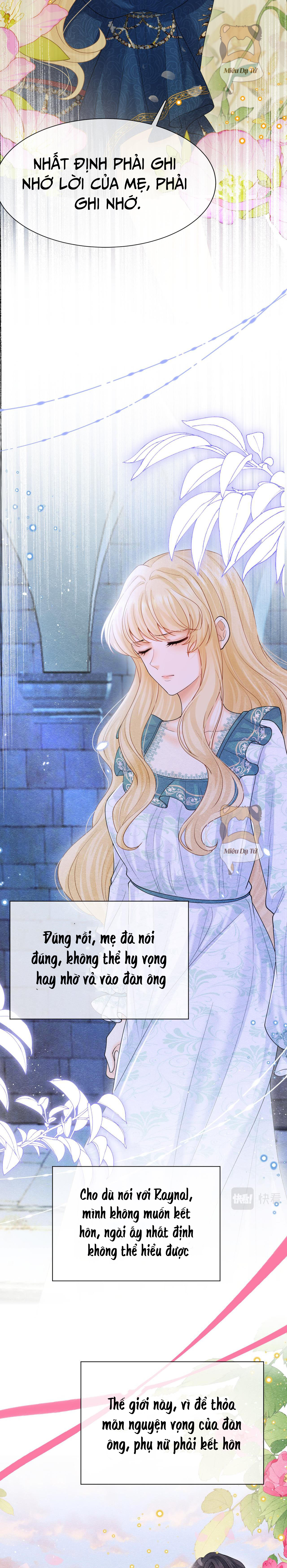 Ninita Yêu Dấu - Phần 2 Chap 1136.8 - Next Chap 1137.8