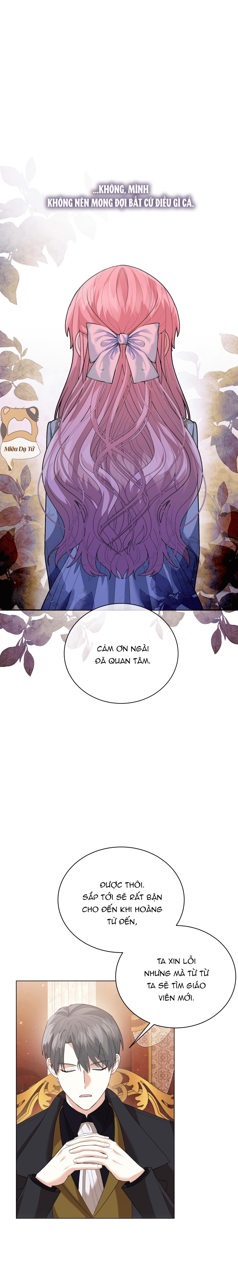Ninita Yêu Dấu - Phần 2 Chap 1136.9 - Next Chap 1137.9