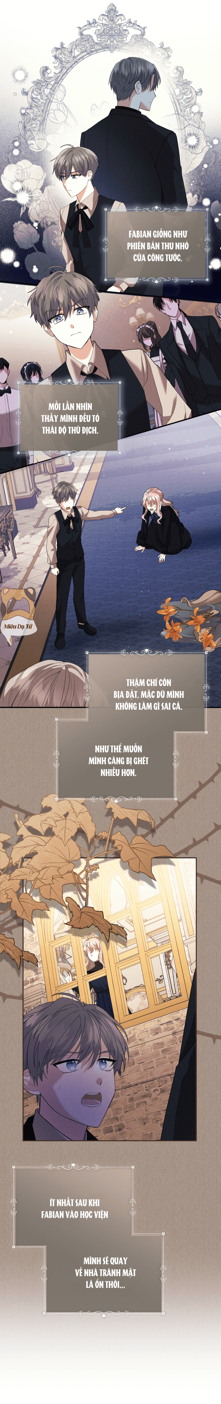 Ninita Yêu Dấu - Phần 2 Chap 1136.9 - Next Chap 1137.9