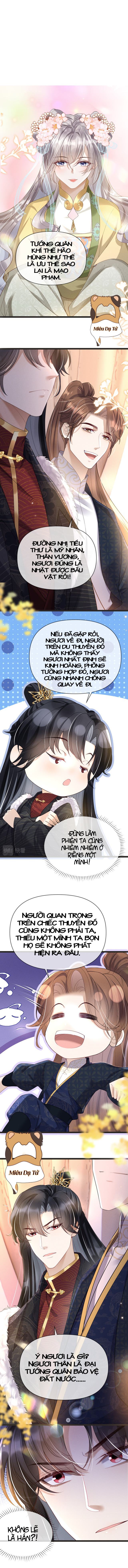 Ninita Yêu Dấu - Phần 2 Chap 1137.1 - Next Chap 1138.1