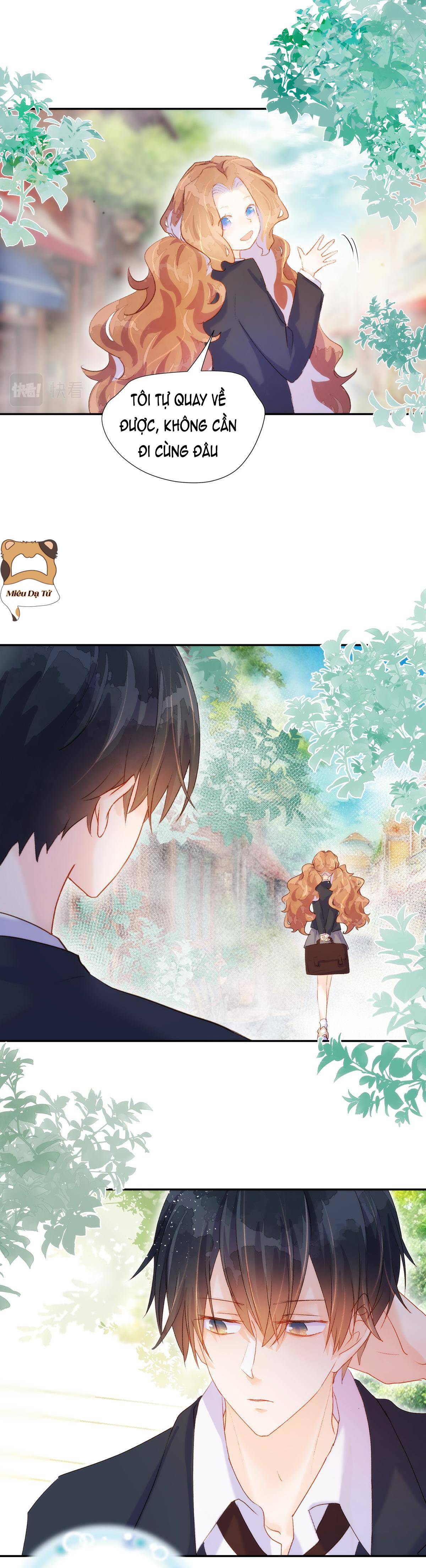 Ninita Yêu Dấu - Phần 2 Chap 1137.2 - Next Chap 1138.2