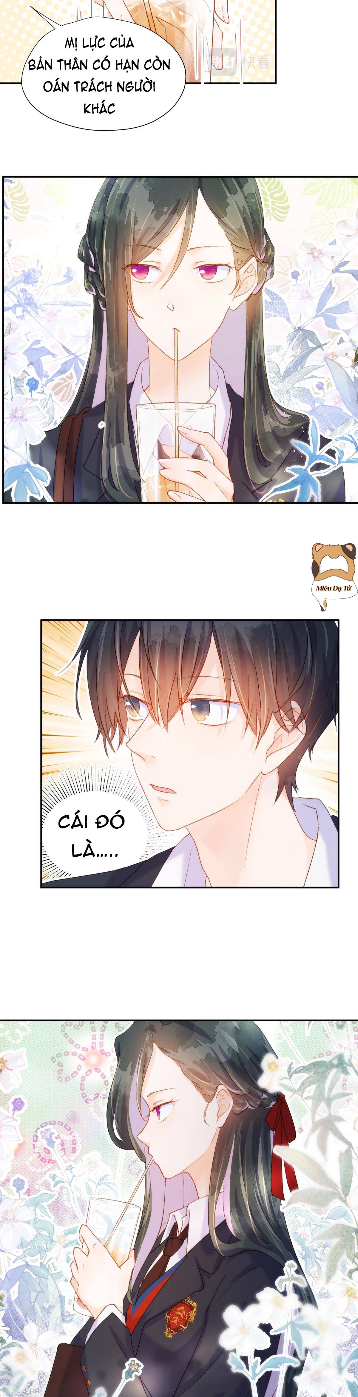 Ninita Yêu Dấu - Phần 2 Chap 1137.2 - Next Chap 1138.2