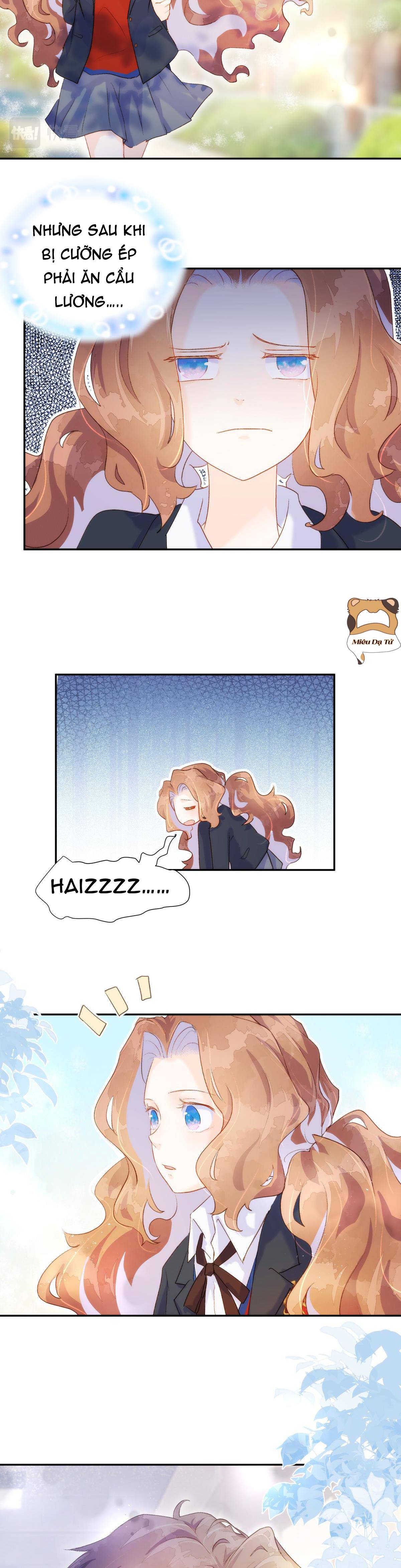 Ninita Yêu Dấu - Phần 2 Chap 1137.2 - Next Chap 1138.2