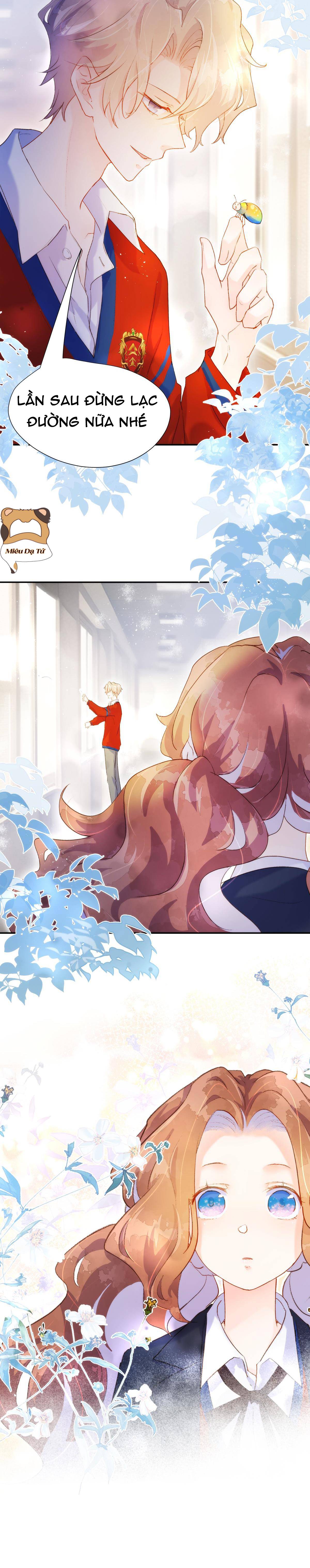 Ninita Yêu Dấu - Phần 2 Chap 1137.2 - Next Chap 1138.2