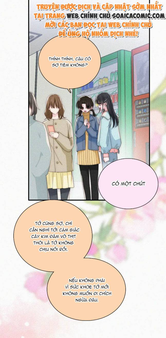 Ninita Yêu Dấu - Phần 2 Chap 1137.8 - Next Chap 1138.8