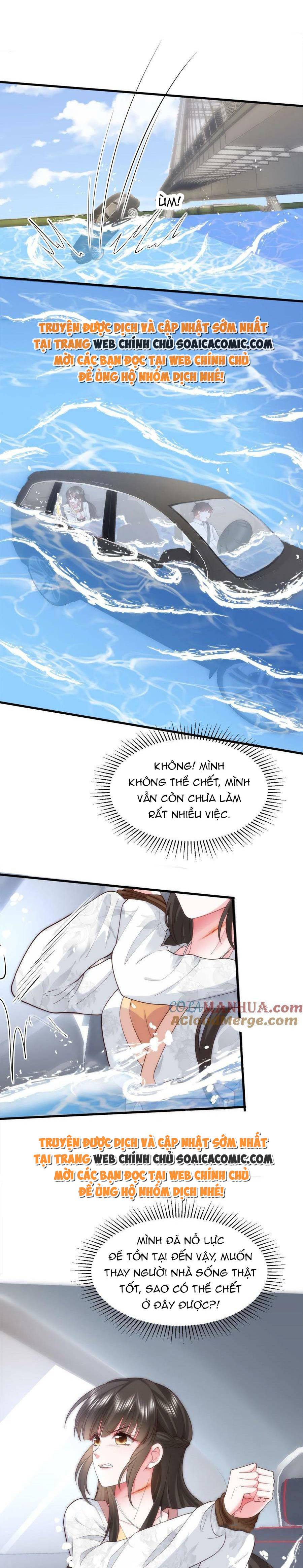 Ninita Yêu Dấu - Phần 2 Chap 1138.1 - Next Chap 1139.1