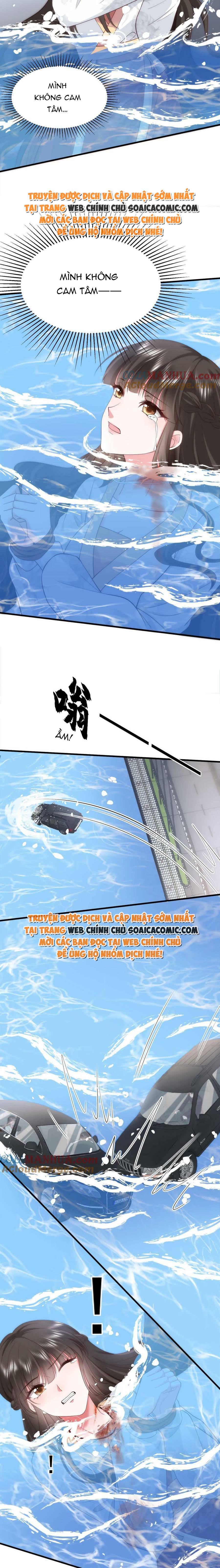 Ninita Yêu Dấu - Phần 2 Chap 1138.1 - Next Chap 1139.1