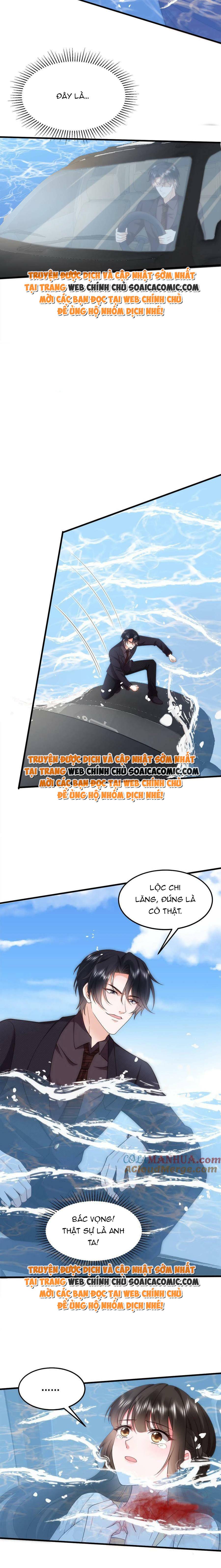 Ninita Yêu Dấu - Phần 2 Chap 1138.1 - Next Chap 1139.1