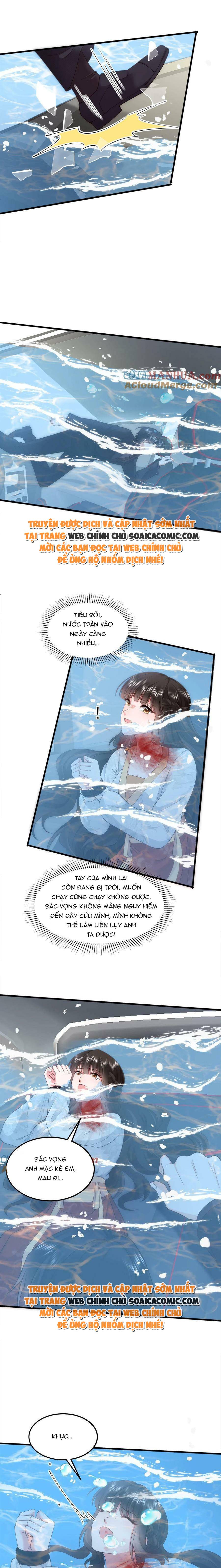 Ninita Yêu Dấu - Phần 2 Chap 1138.1 - Next Chap 1139.1