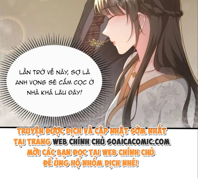 Ninita Yêu Dấu - Phần 2 Chap 1138.2 - Next Chap 1139.2