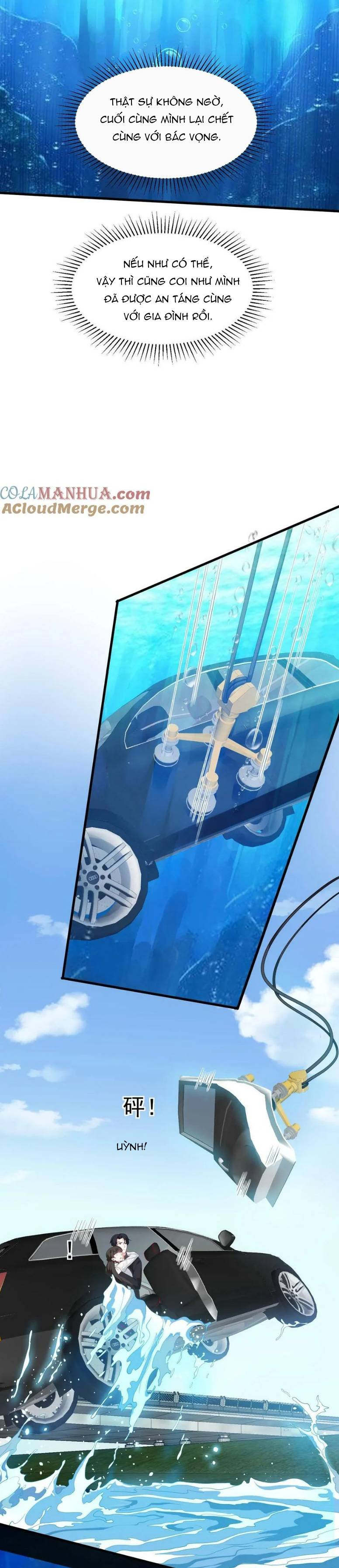 Ninita Yêu Dấu - Phần 2 Chap 1138.2 - Next Chap 1139.2