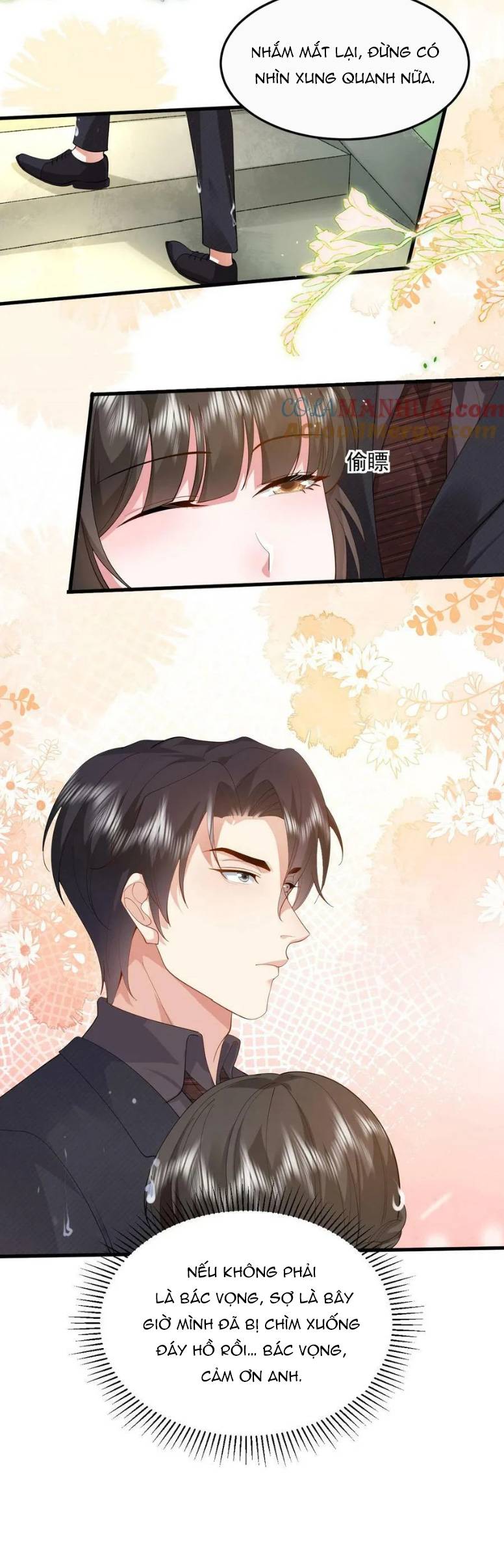 Ninita Yêu Dấu - Phần 2 Chap 1138.2 - Next Chap 1139.2