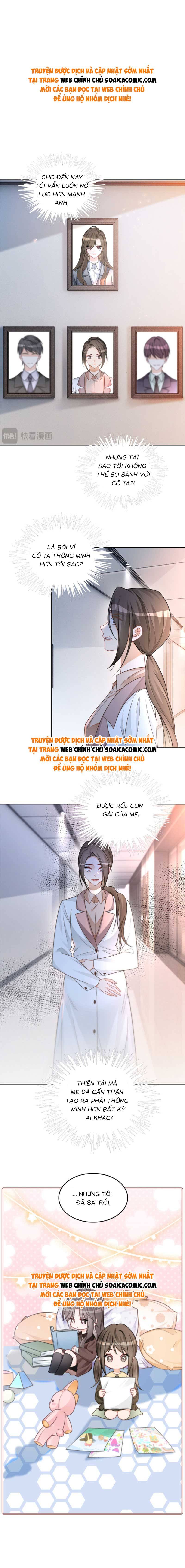 Ninita Yêu Dấu - Phần 2 Chap 1138.4 - Next Chap 1139.4
