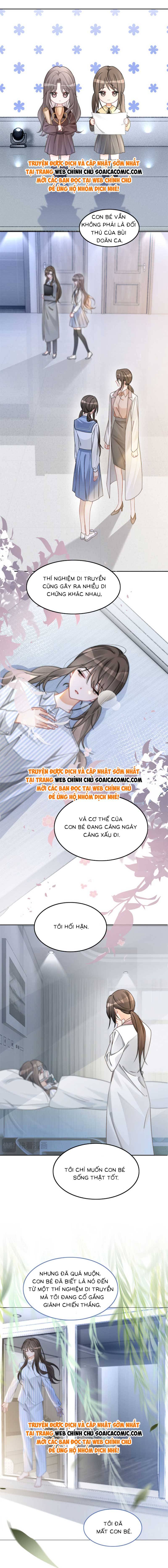 Ninita Yêu Dấu - Phần 2 Chap 1138.4 - Next Chap 1139.4