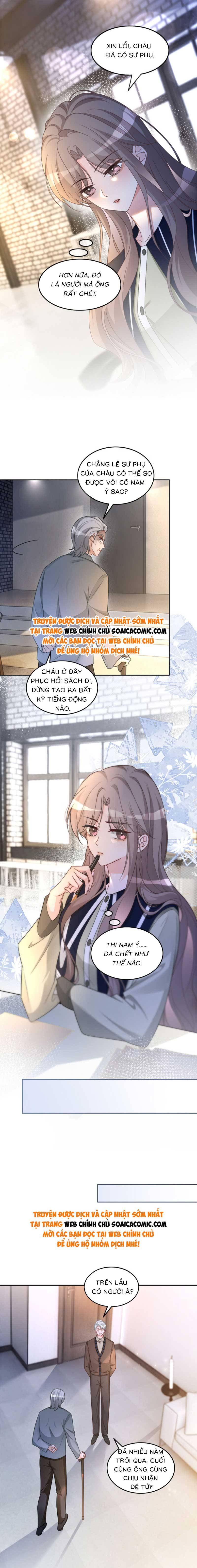 Ninita Yêu Dấu - Phần 2 Chap 1138.4 - Next Chap 1139.4