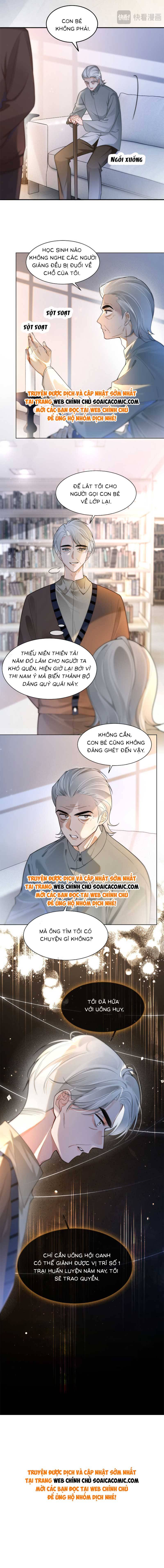 Ninita Yêu Dấu - Phần 2 Chap 1138.4 - Next Chap 1139.4