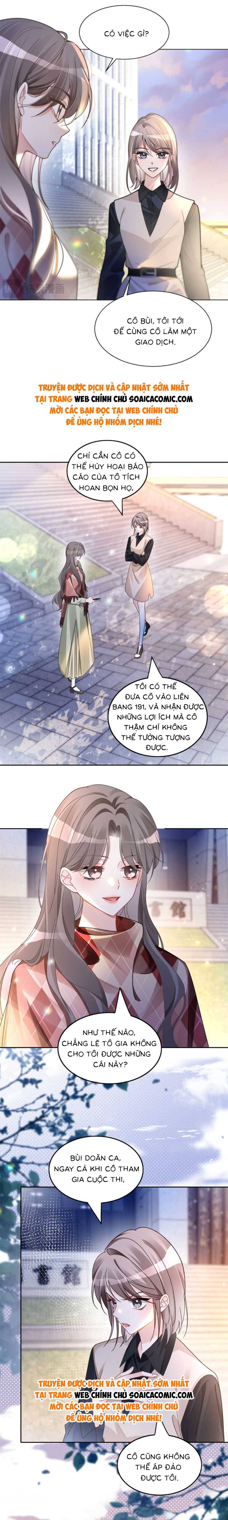 Ninita Yêu Dấu - Phần 2 Chap 1138.5 - Next Chap 1139.5