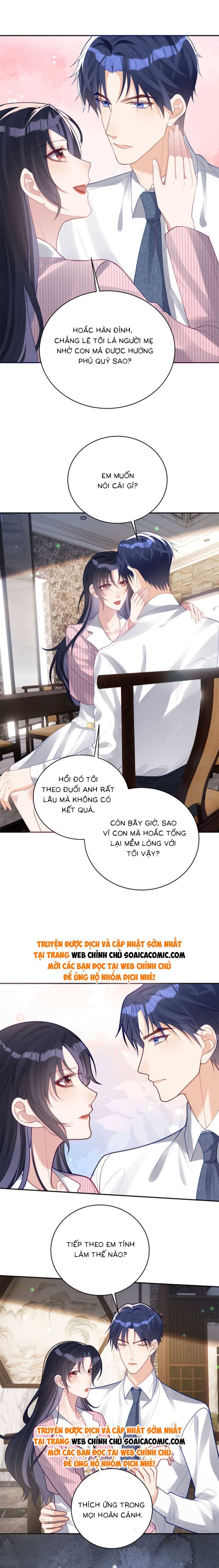 Ninita Yêu Dấu - Phần 2 Chap 1138.6 - Next Chap 1139.6