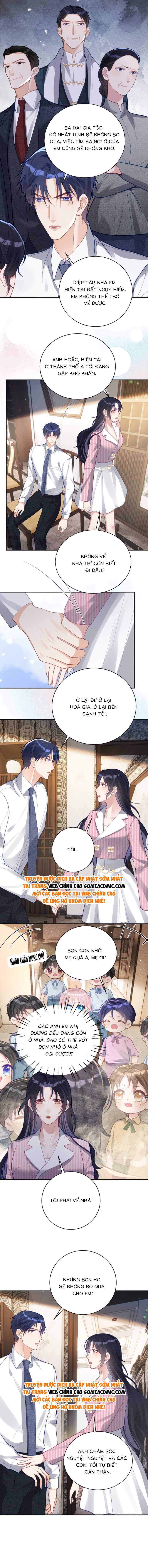 Ninita Yêu Dấu - Phần 2 Chap 1138.6 - Next Chap 1139.6