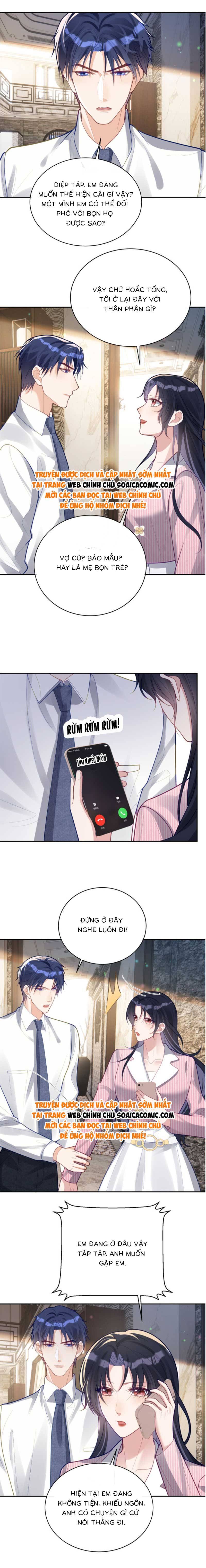 Ninita Yêu Dấu - Phần 2 Chap 1138.6 - Next Chap 1139.6