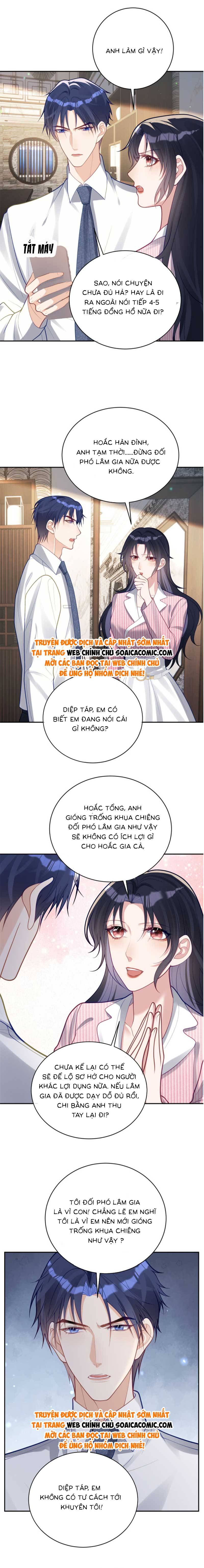 Ninita Yêu Dấu - Phần 2 Chap 1138.6 - Next Chap 1139.6