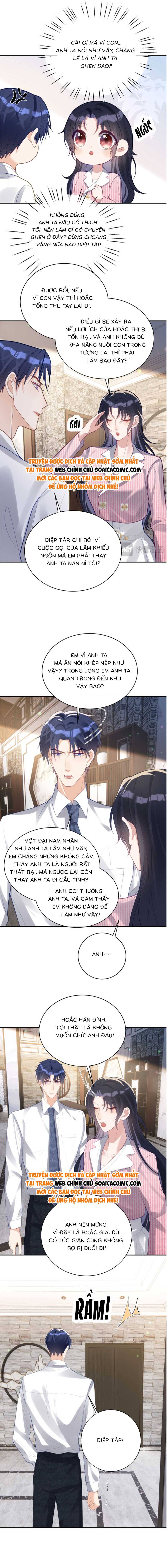 Ninita Yêu Dấu - Phần 2 Chap 1138.6 - Next Chap 1139.6