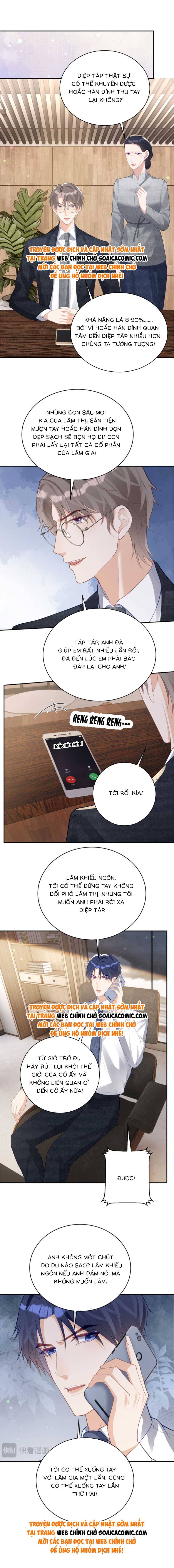 Ninita Yêu Dấu - Phần 2 Chap 1138.6 - Next Chap 1139.6