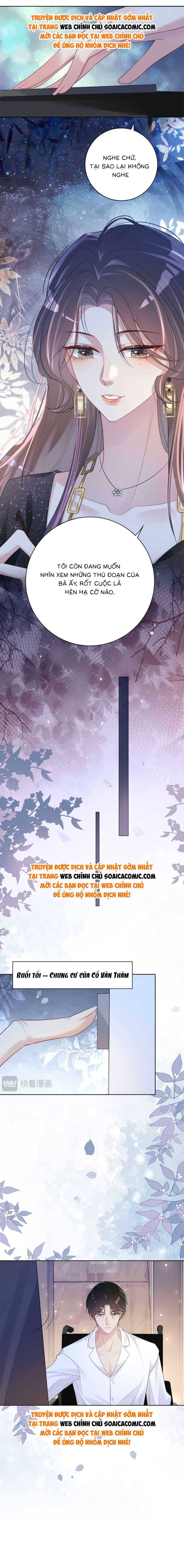 Ninita Yêu Dấu - Phần 2 Chap 1138.7 - Next Chap 1139.7