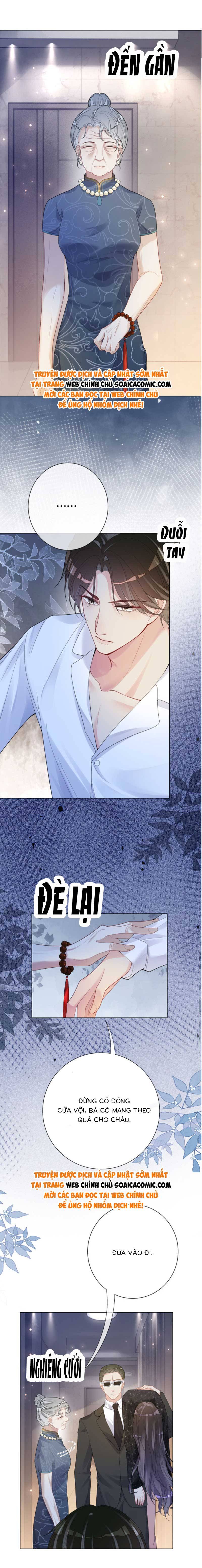 Ninita Yêu Dấu - Phần 2 Chap 1138.7 - Next Chap 1139.7