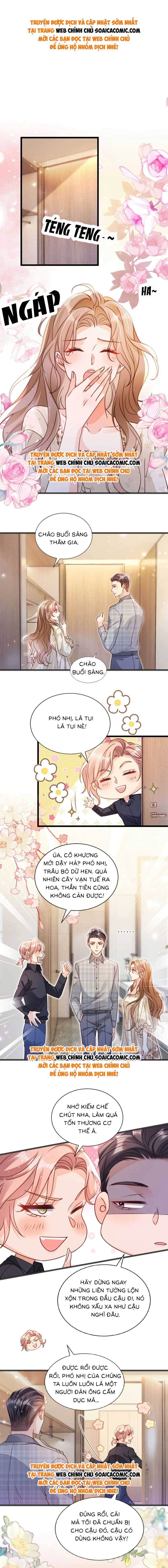 Ninita Yêu Dấu - Phần 2 Chap 1138.9 - Next Chap 1139.9