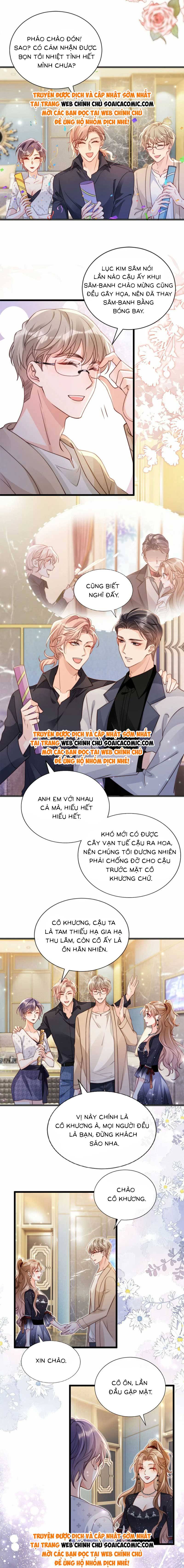 Ninita Yêu Dấu - Phần 2 Chap 1138.9 - Next Chap 1139.9