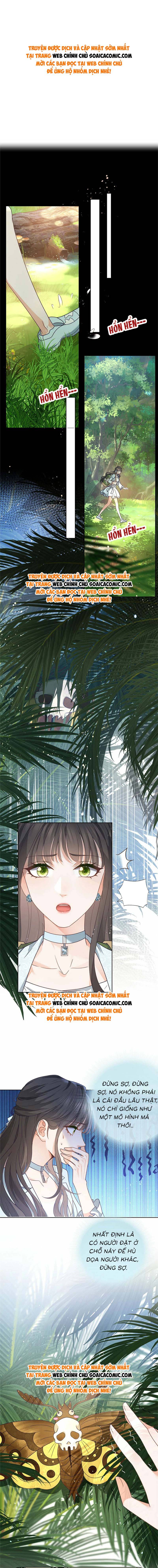 Ninita Yêu Dấu - Phần 2 Chap 1139.1 - Next Chap 1140.1