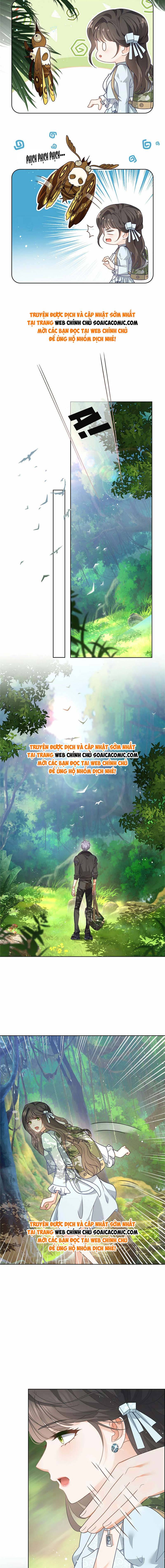 Ninita Yêu Dấu - Phần 2 Chap 1139.1 - Next Chap 1140.1