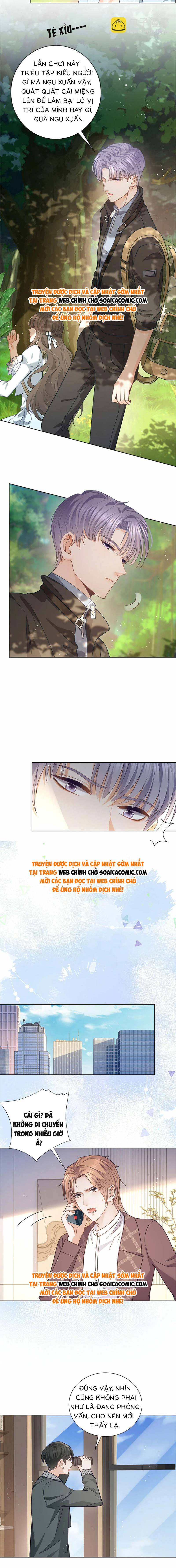 Ninita Yêu Dấu - Phần 2 Chap 1139.1 - Next Chap 1140.1