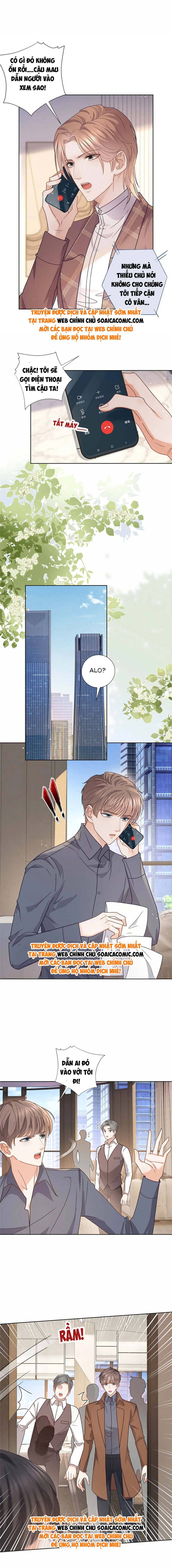 Ninita Yêu Dấu - Phần 2 Chap 1139.1 - Next Chap 1140.1