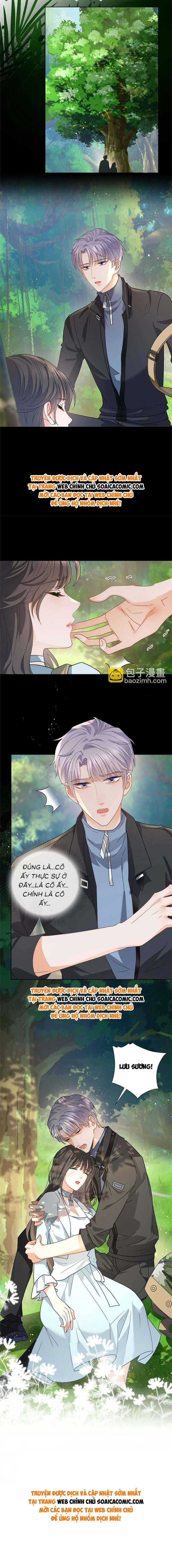 Ninita Yêu Dấu - Phần 2 Chap 1139.1 - Next Chap 1140.1