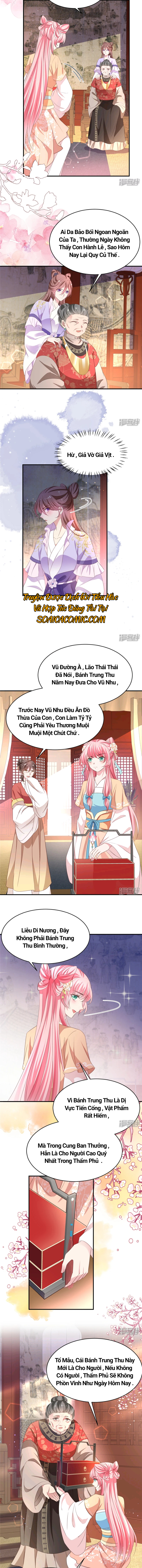 Ninita Yêu Dấu - Phần 2 Chap 1139.2 - Next Chap 1140.2