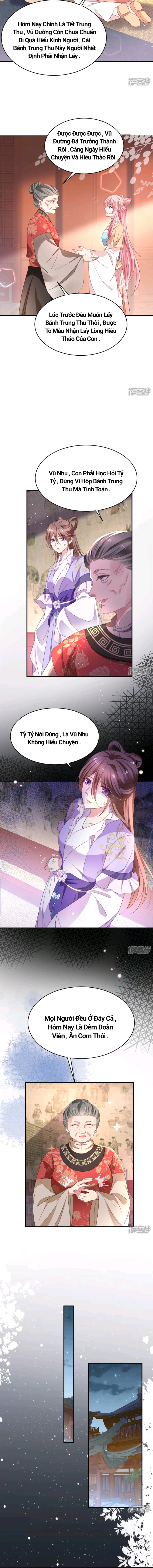 Ninita Yêu Dấu - Phần 2 Chap 1139.2 - Next Chap 1140.2