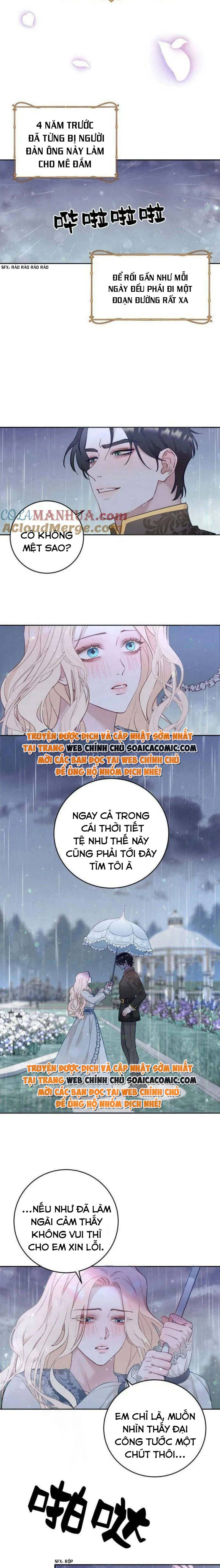 Ninita Yêu Dấu - Phần 2 Chap 1139.3 - Next Chap 1140.3