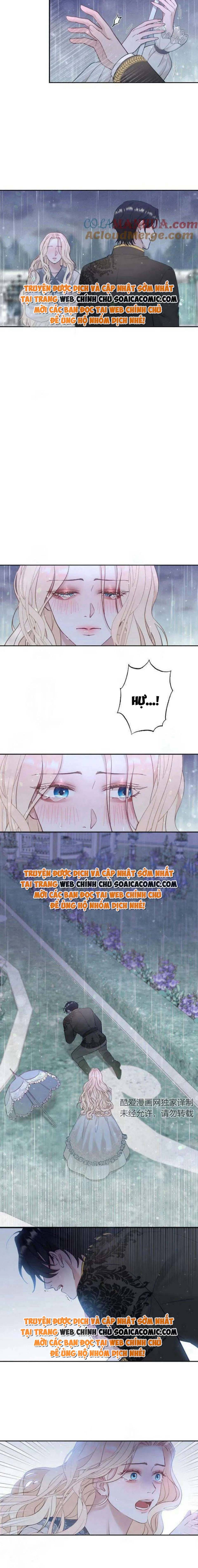 Ninita Yêu Dấu - Phần 2 Chap 1139.3 - Next Chap 1140.3