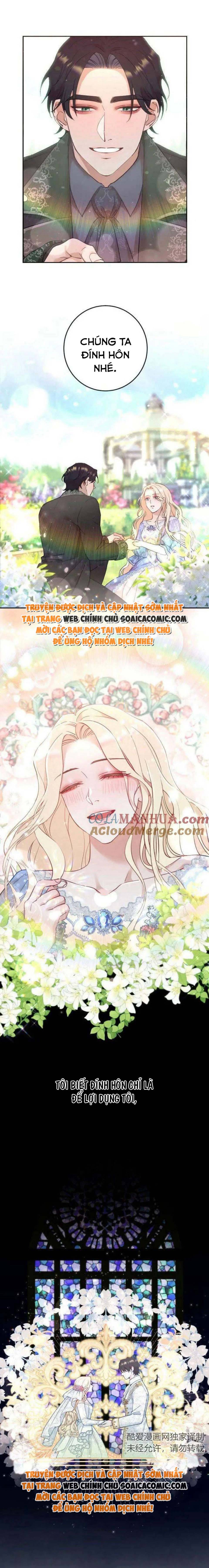 Ninita Yêu Dấu - Phần 2 Chap 1139.3 - Next Chap 1140.3