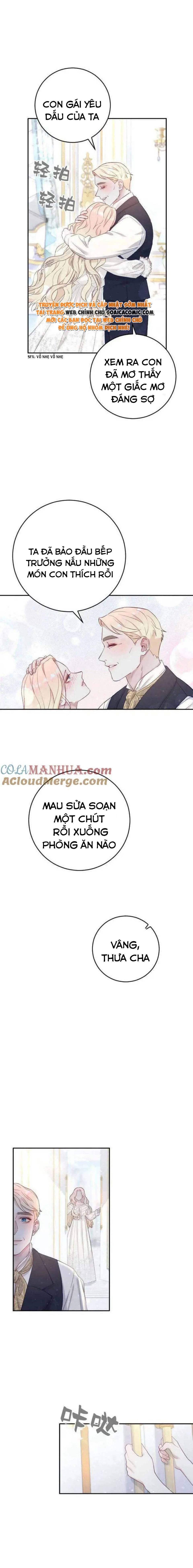 Ninita Yêu Dấu - Phần 2 Chap 1139.5 - Next Chap 1140.5