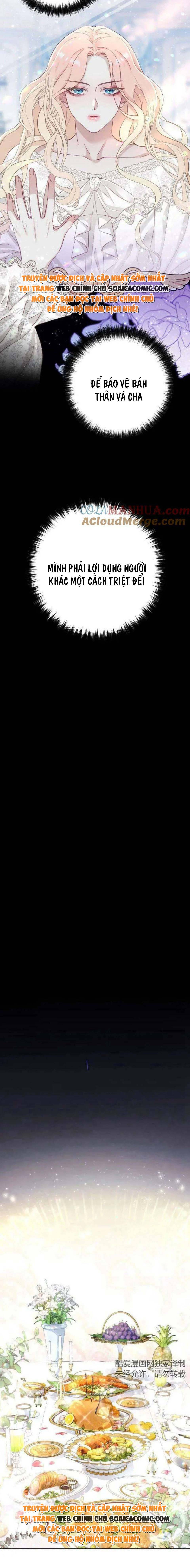 Ninita Yêu Dấu - Phần 2 Chap 1139.5 - Next Chap 1140.5