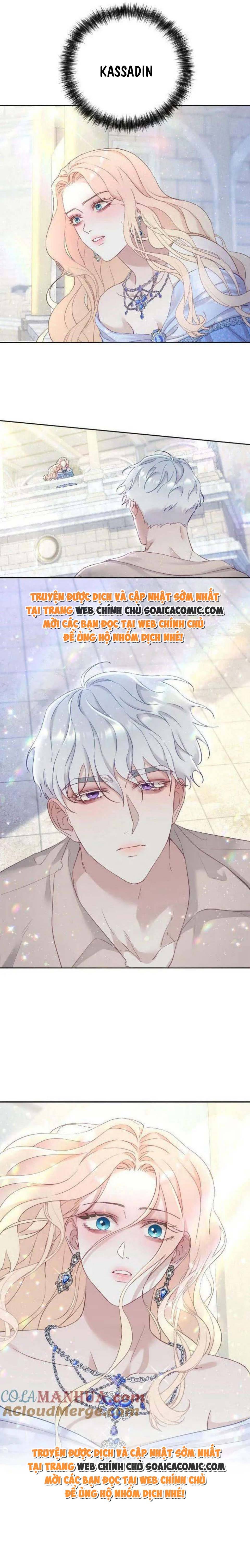 Ninita Yêu Dấu - Phần 2 Chap 1139.6 - Next Chap 1140.6