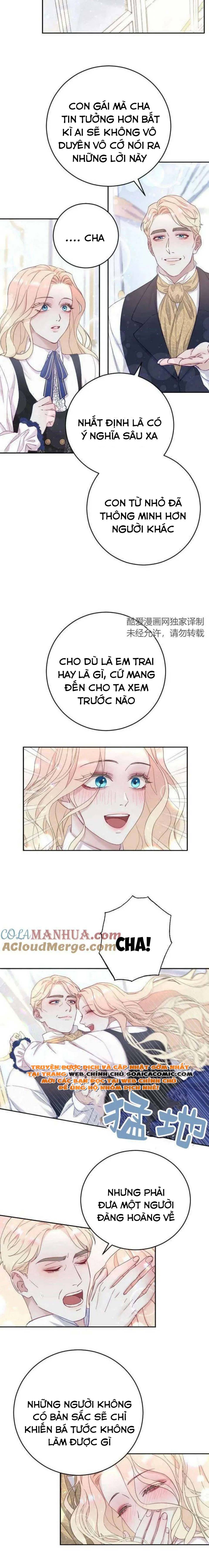 Ninita Yêu Dấu - Phần 2 Chap 1139.6 - Next Chap 1140.6