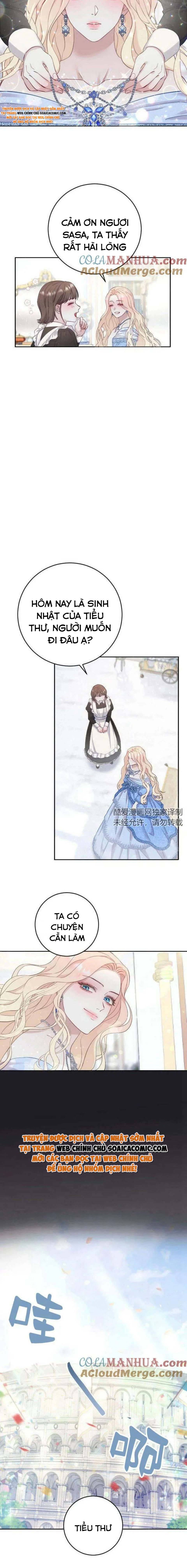 Ninita Yêu Dấu - Phần 2 Chap 1139.6 - Next Chap 1140.6