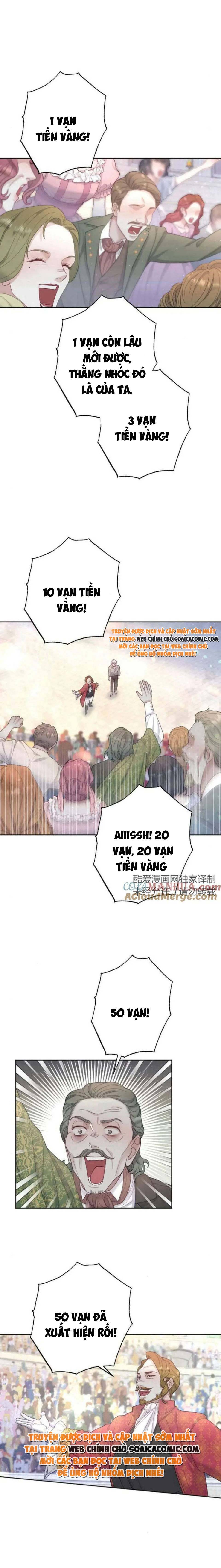 Ninita Yêu Dấu - Phần 2 Chap 1139.7 - Next Chap 1140.7