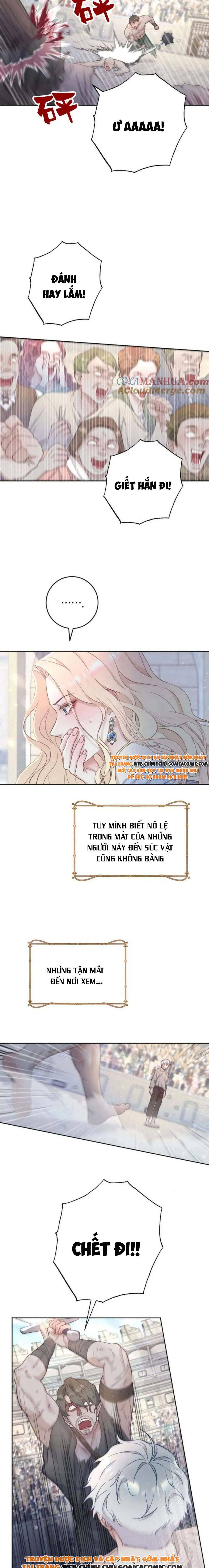 Ninita Yêu Dấu - Phần 2 Chap 1139.7 - Next Chap 1140.7