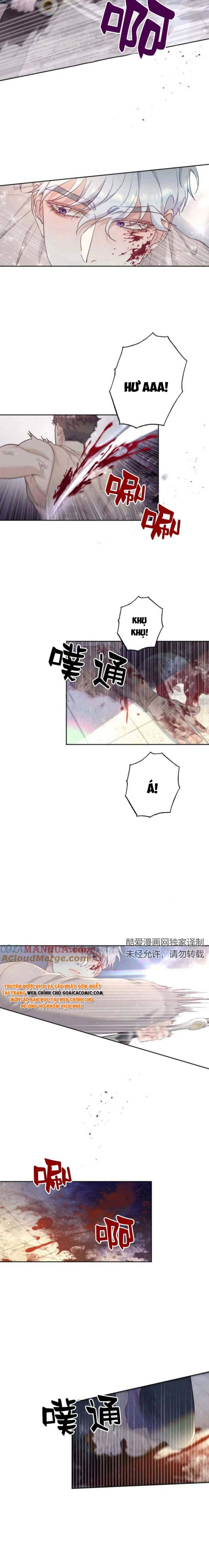 Ninita Yêu Dấu - Phần 2 Chap 1139.7 - Next Chap 1140.7